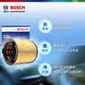 博世（BOSCH）机油滤芯滤清器0046福特新世代全顺/江铃域虎/宝典/驭胜S330/S350 实拍图