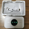 TCL随身wifi三网通用免插卡无线wifi6车载4G路由器随身便携无限制移动联通电信全国通用2026款5GXY15B 【升级充电款】3000毫安大电池 不限速不虚标月享1500G流量 实拍图