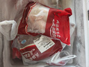 天农供港土鸡跑山鸡 2.4斤 山林慢养清远走地鸡 冷冻 红烧煲汤食材 实拍图