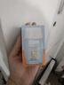 怡思丁（ISDIN）水感防晒霜隔离30ml SPF50户外防晒霜高倍防晒敏感肌生日礼物女 实拍图