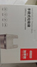 京东京造 背心式垃圾袋50*65cm*300只双面1.6丝 手提厨房家用加厚袋大号 实拍图