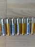 飞利浦（PHILIPS）碳性5号电池40粒干电池适用遥控器/钟表/电子称/计算器/闹钟/耳温枪五号电池AA R6 实拍图
