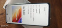 vivo iQOO Z10x 8GB+128GB 风羽青 6500mAh超薄蓝海电池 天玑7300 护眼LCD屏幕 电竞手机 国家补贴 实拍图