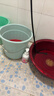贝亲（Pigeon）洗发水沐浴露 含桃叶精华 婴儿洗发沐浴二合一 500ml IA209 实拍图