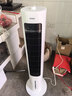 海尔（Haier）家用空调扇冷风扇制冷风扇轻音电风扇落地冷风机水冷塔扇冷气扇京东自营无叶风扇小空调HFZ-J8625A 实拍图