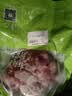 恒都 【国产谷饲300天】 战斧原切牛排600g/袋 不注水不滚揉 煎烤食材 实拍图