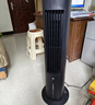 美的（Midea）【语音智能】家用空调扇冷风扇 负离子净化静音落地冷风机水冷塔扇冷气扇 强力制冷小空调ACA10TJR 实拍图