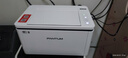 奔图（PANTUM）P1 Lite激光打印机家用 手机无线微信打印 学生作业错题打印机家庭用 打印机办公专用 实拍图