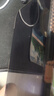 绿联 适用苹果16/15钢化膜 iPhone16/15手机膜晶钻防摔防指纹高清全屏覆盖全包边保护前贴膜 2片装 实拍图