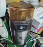 利仁（Liven）【价保618】磨粉机磨豆机电动咖啡豆研磨机家用小型粉碎机五谷杂粮打粉分体可拆洗料理机 MFJ-W317 实拍图