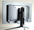 华硕ROG 超神32 3代 PG32UCDM3 32英寸4K电竞显示器240Hz OLED 0.03ms响应HDR500 G-SYNC DP2.1三代 实拍图