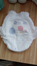 好奇（Huggies）金装拉拉裤XL96片(12-17kg)尿不湿【速干不易红】 实拍图