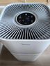 美的（Midea）母婴空气净化器 新房除甲醛除尘除雾霾过敏原花粉除烟味 99.9%除菌率净离子家用室内净化机 【母婴专用】KJ400G-Z1 Pro 实拍图