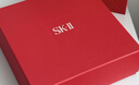 SK-II神仙水精华液330ml礼盒sk2补水保湿护肤品套装化妆全套生日礼物女 实拍图