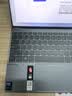 ThinkPad【国家补贴15%】联想笔记本电脑ThinkBook X 酷睿Ultra9 13.5英寸 32G 1T 2.8K AI高刷屏办公 实拍图