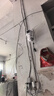 康佳监控器360度无死角带夜视连接wifi家用无线监控摄像头农村室外高清手机远程全景旋转户外防水 实拍图