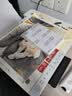 爱普生（EPSON）【6代新品】L3351墨仓式彩色打印机 微信打印/无线连接 家用AI学习打印机（打印、复印、扫描） 实拍图