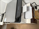 惠普（HP）1136w 黑白激光无线打印机 多功能家用办公打印机 复印扫描无线连接（116w提速版） 实拍图
