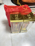泸州老窖 特曲晶彩 浓香型高度白酒 52度500ml*6瓶 整箱 含礼袋 纯粮自饮 实拍图