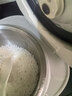 美的（Midea）【价低达播 价保618】电饭煲 3L家用电饭锅 316L不锈钢无涂层煮饭锅 2-3人0涂层煲汤MB-RE387S 实拍图