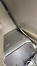 海尔（Haier）【价保618】波轮洗衣机小型全自动3公斤迷你母婴儿童家用内衣裤健康 家用电以旧换新京东自营R586 实拍图