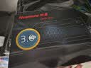 纽曼（Newmine）DRW-801 外置蓝光USB3.0光驱高速外接移动DVD刻录机支持3D蓝光播放机蓝光dvd播放电脑通用  实拍图
