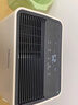海信（Hisense）除湿机32升/天150㎡WIFI远程控制除湿器 回南天家用轻音抽湿器干衣净化地下室别墅抽湿机CF32BD/YW 实拍图