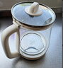 小熊（Bear）【价保618】养生壶 1.5L大容量煮茶器煮茶壶 喷淋蒸茶壶泡茶壶 恒温煮茶烧水一体 ZCQ-K15L5 实拍图