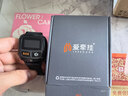 爱牵挂M1老年人智能定位电话手表老人北斗GPS定位手环 心率通话腕表 实拍图