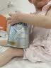 爱他美（Aptamil）白金澳洲版幼儿配方奶粉3段(12-36月)900g 6罐箱装 京东独家礼盒 实拍图