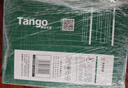 天章 （TANGO）A4打印纸80g250张*4包新绿天章【豪华品质款】整箱1000张双面打印复印纸 纸张洁白家庭企业办公 实拍图