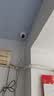 海康威视（HIKVISION）4g监控摄像头400万终身免流量360度无死角带夜视全景高清无线监控器 智能巡视无需WiFi Y2S 实拍图