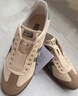 Onitsuka Tiger鬼塚虎懒人鞋新款一脚蹬休闲鞋德训鞋 TOKUTEN SLIP-ON 咖啡色 37 实拍图