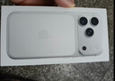Apple/苹果  iPhone 17 Pro 256GB 银色 支持移动联通电信5G 双卡双待手机 实拍图