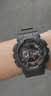 卡西欧（CASIO）手表男G-SHOCK拆弹专家运动学生电子日韩表送男友礼物GA-100CF-1A 实拍图
