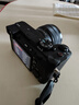索尼（SONY）Alpha 7C II 618超值镜头套装（含2860镜头）A7C2黑色 全画幅微单相机 AI智能芯片 创意滤镜 A7CM2 实拍图