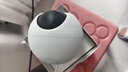 萤石EZVIZ摄像头家用 高清WIFI无线监控器莹石云APP手机远程查看室内360度全景旋转云台智能网络摄像机 800万C6C智能全彩【4K极清版】 官方标配无卡【30天云存储体验包】 晒单实拍图