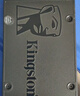 金士顿（Kingston）480GB SSD固态硬盘 SATA3.0接口 A400系列 读速高达500MB/s 实拍图