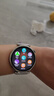 HUAWEI WATCH GT 6 流光紫 41mm智能手表多维情绪健康全新骑行体验 实拍图