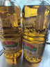 鲁花【保真菜籽油】低芥酸特香菜籽油 2L 物理压榨【京东品酒会同款】 实拍图