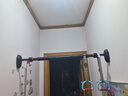 特步（XTEP）单杠引体向上室内家用吊单杠家庭拉伸门框免打孔儿童成人健身单杆 实拍图