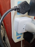 公牛（BULL）WIFI智能插座 公牛智家APP智能生态产品独立控制 带定时功能GN-Y2012 实拍图