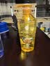 蜂花（BEE&FLOWER）生姜健发洗发露700ml 实拍图