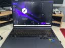 机械革命【京东电脑直播间领券立减800元】极光X 2026 (i7-13700HX 16G 1T RTX5060  灰)游戏本笔记本电脑 实拍图