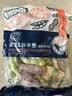 浦之灵农家五谷丰登1kg 贝贝南瓜铁棍山药毛豆花生红薯加热即食冷冻蔬菜 实拍图