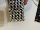 双鹿 5号碳性电池40粒盒装 适用于儿童玩具/遥控器/鼠标/话筒/闹钟/血压仪等 R6/AA电池 40粒盒装 实拍图
