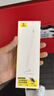 倍思电容笔iPad苹果笔【双充】适用2026年Pro/Air8/Mini7/iPad11平板触屏智控手写笔apple pencil Pro 实拍图