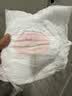 好奇（Huggies）铂金装小桃裤成长裤XL96片(12-17kg)加大号尿不湿【透爽散热】 实拍图