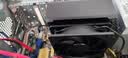 酷冷至尊（CoolerMaster）挑战者SE CPU风冷散热器/3DHP两热管/莫比乌斯风扇/内存避让设计/多平台扣具 5年质保 实拍图