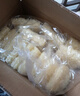 baisha白鲨沙河粉整箱装2.5斤广东炒牛河手工河粉纯大米 实拍图
